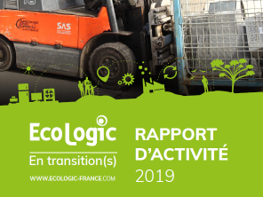 Rapport d'Activité 2019 - Ecologic - 9 juillet 2020